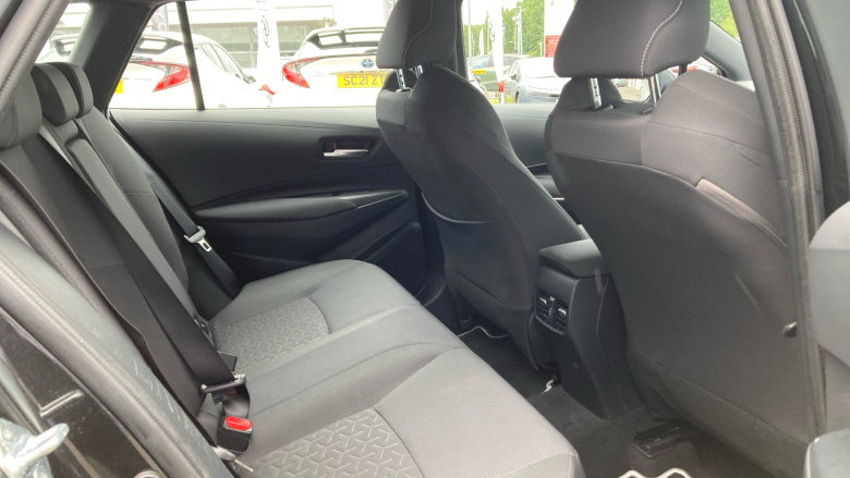 Toyota Corolla 1.8 VVT-i Hybrid Icon Tech 5dr CVT Hybrid Estate